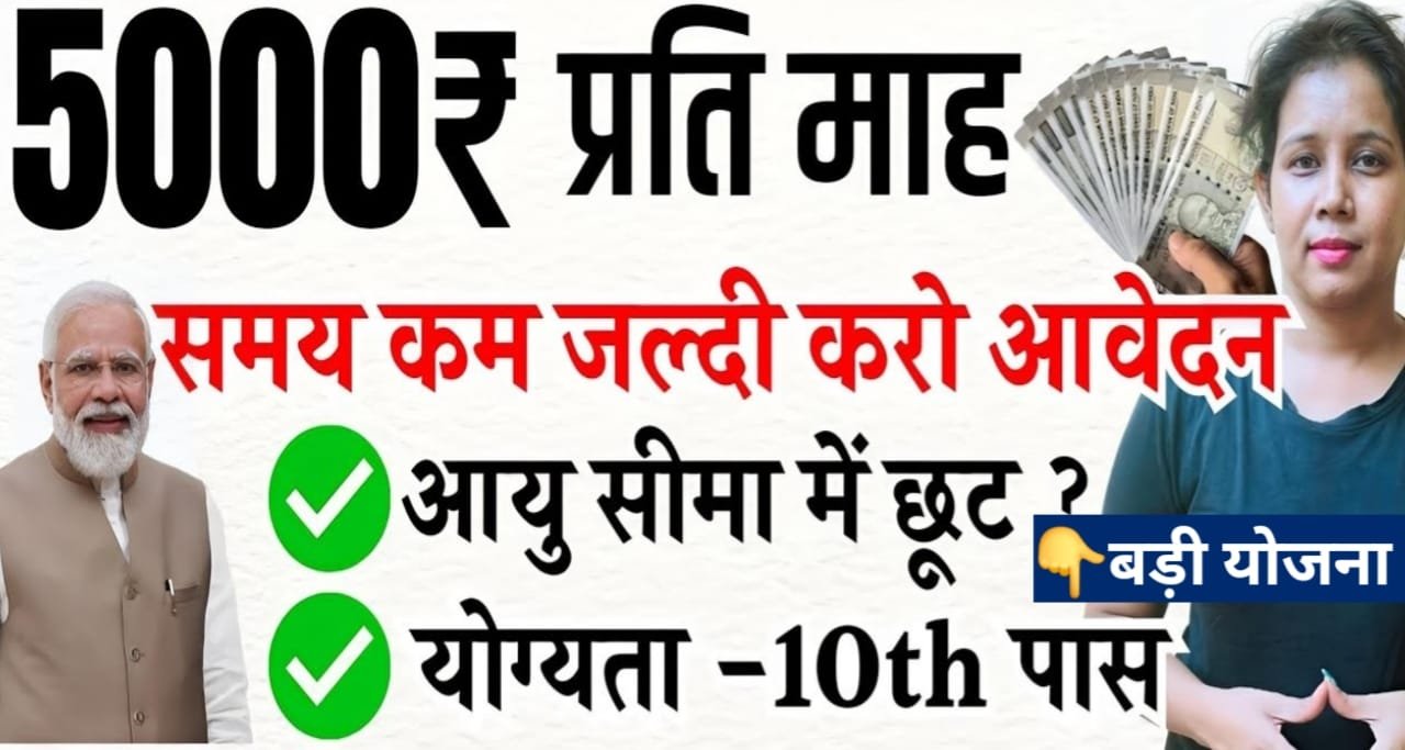 PM Internship New Scheme 2025 sarkarinewyojana.com sarkari yojana