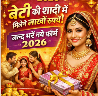 Sukanya Samriddhi New Yojana