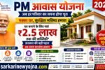pm awas yojana new list 2026