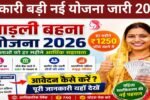 Sarkari Yojana - सरकारी योजना